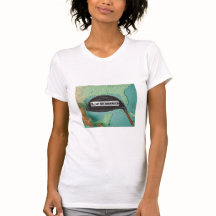 Golfe com patriatismo