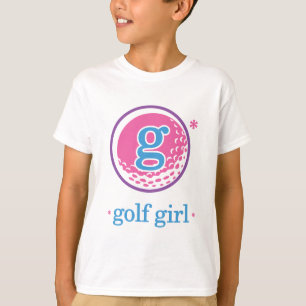 Camiseta Golfe de Nika