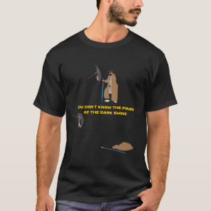 Camiseta Golfe Estelar
