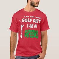 Golfe Im Na Dieta De Golfe Eu Vivo Em Verdes