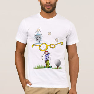 Camiseta Golfer T-Shirt