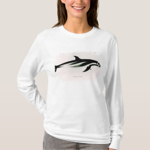 Camiseta Golfinho