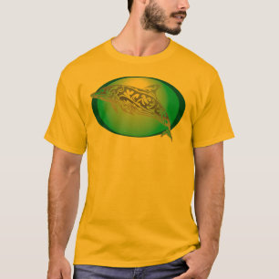 Camiseta Golfinho