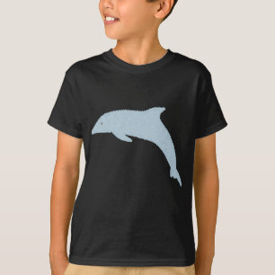 Camiseta Golfinho