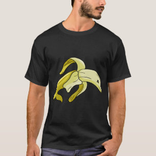 Camiseta Golfinho Banana
