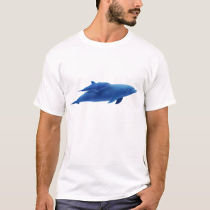 Camiseta Golfinhos