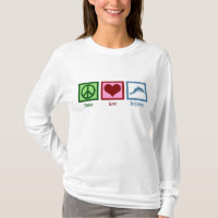 Golfinhos do Peace Love