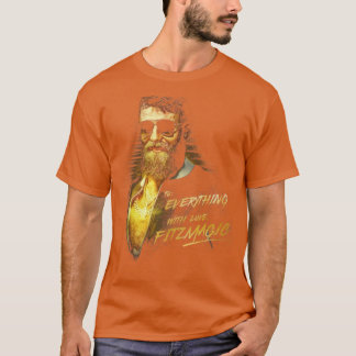 Camiseta golfinhos-miami-americanos fitzmágicos