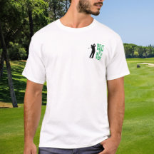 Golfista Humor de Golfe Citação Divertida de Espor