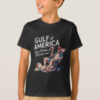 Golfo Da América Eua Funny Trump Usa Beach
