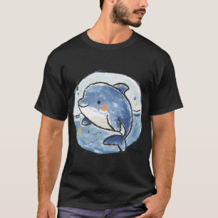 Camiseta Golfo Fino