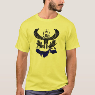 Camiseta Golfo Pérsico