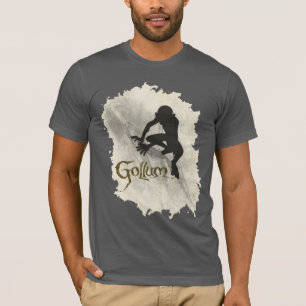 Camiseta GOLLUM™ Concept Sketch