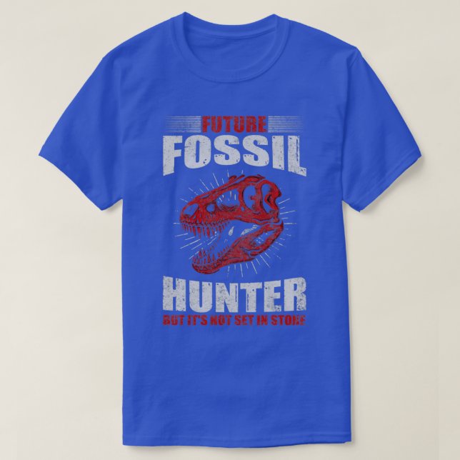 Camiseta Gologie Dino Design Pour Les Fans De Dino (Frente do Design)