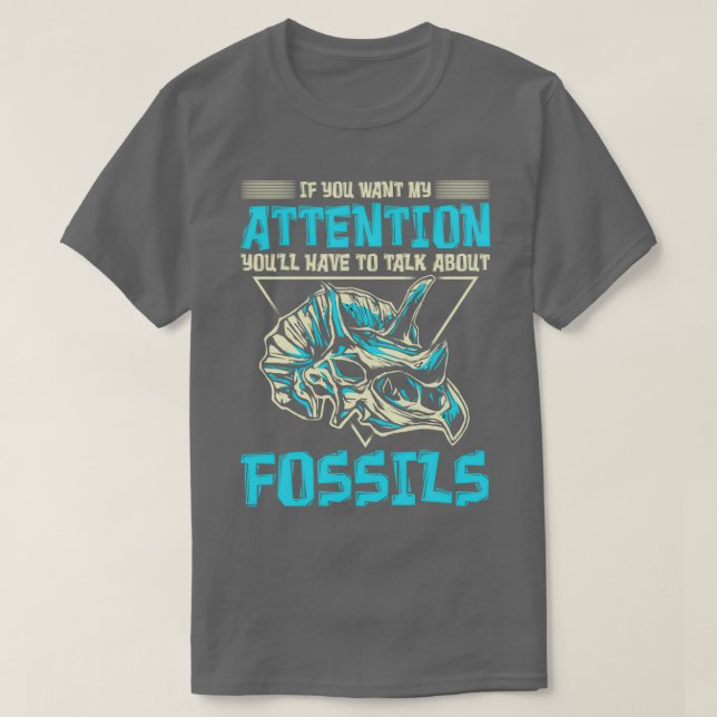 Camiseta Gologie Dino Design Pour Les Fans De Dino (Frente do Design)