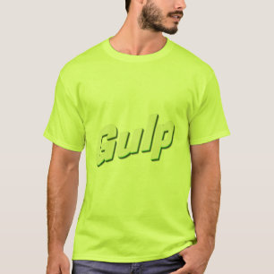 Camiseta Golpe
