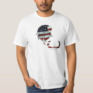 CAMISETA GOLPE DE BOTW DA ÁGUA PELA CULTURA DA MADEIRA