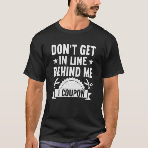 Camiseta Golpe de Estado Salve Não fique atrás de mim na li