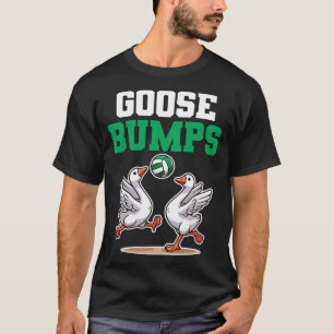 Camiseta Golpe de Ganso Voleibol