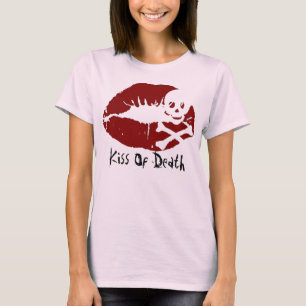 Camiseta Golpe de graça 2