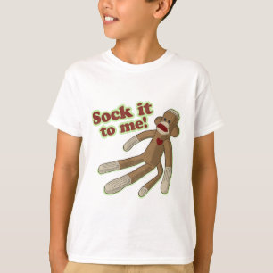 Camiseta Golpeie-meo!