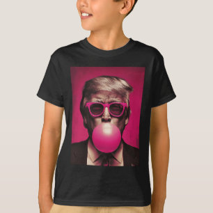 Camiseta Goma-Bola-De-Bolo-De-Pulga