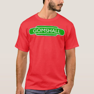 Camiseta Gomare 1