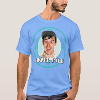 Camiseta Gomer Pyle