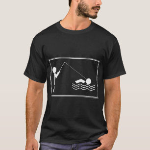 Camiseta Gon Freecss Gato Onesy Pescaria Chibi