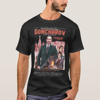 Camiseta Goncharov V2