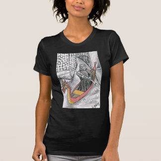 Camiseta Gondolier