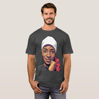 Camiseta Gonemili Grace t-shirt homme 