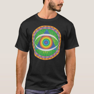 Camiseta Gong Classic T-Shirt