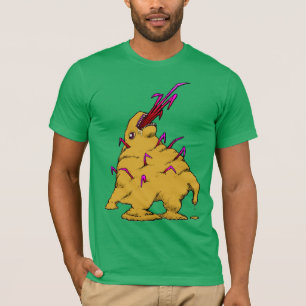 Camiseta Goo Monster