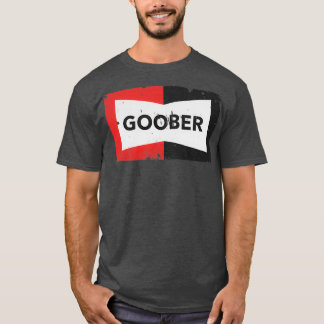 CAMISETA GOOBER