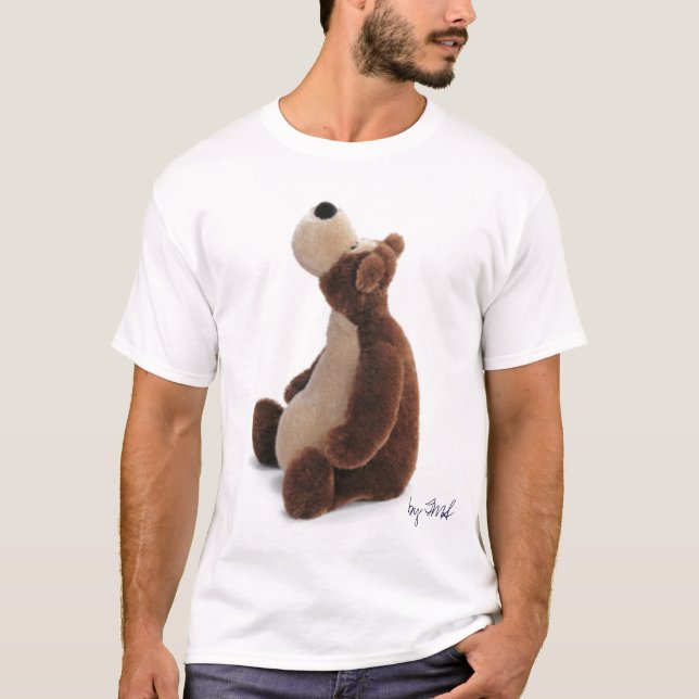 Camiseta GOOBER por TMS (Frente)