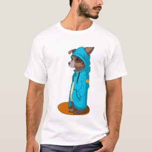 Camiseta Goober the Dog