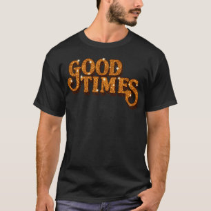 Camiseta Good Times Jivin