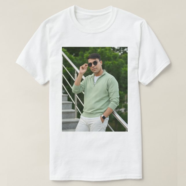 Camiseta “Good Vibes Only”  “Stay Wild, Moon Child”  “Dream (Frente do Design)