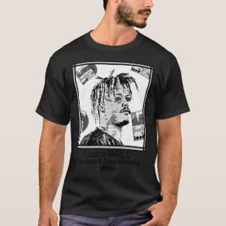 Camiseta Goodbye and Good Riddance Classic T-Shirt