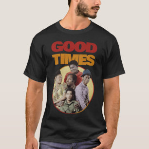 Camiseta GOODIMES FAMILY RETRO menino menino