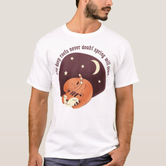 Camiseta goodnight