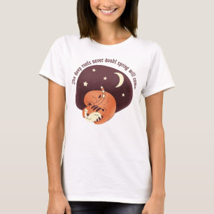Camiseta goodnight