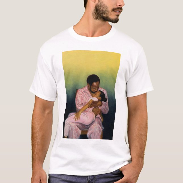 Camiseta Goodnight bebê 1998 (Frente)