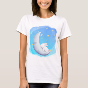 Camiseta Goodnight Bunny Moon