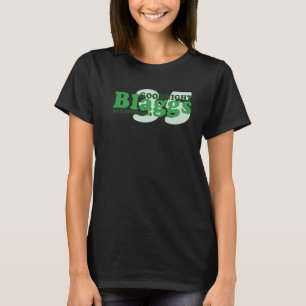 Camiseta Goodnight (orgânico)