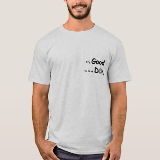 Camiseta GoodToBeADog-1