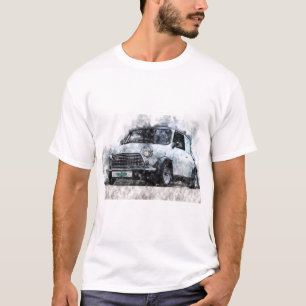 Camiseta Goodwood Mini