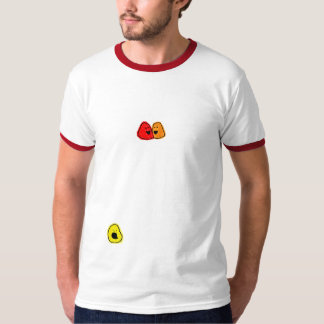 Camiseta Goody, Gumdrops Goody
