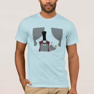 Camiseta Goof de John Wilkes